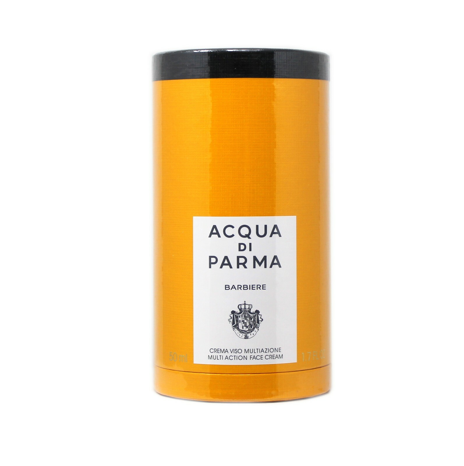 МНОГОФУНКЦИОНАЛЬНЫЙ КРЕМ ДЛЯ ЛИЦА ACQUA DI PARMA BARBIERE 50 МЛ17 ЖИДКИХ УНЦИЙ 16990₽