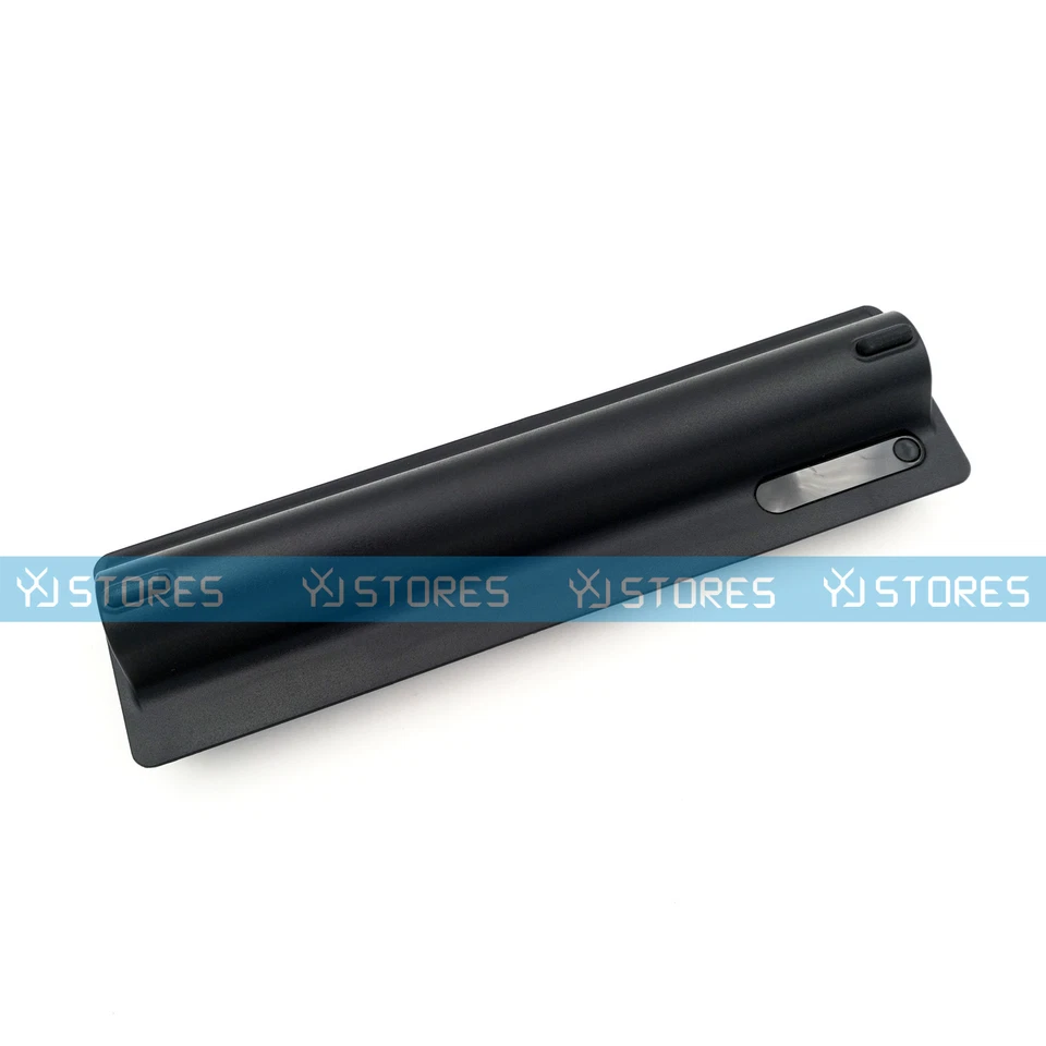 Batería de 9 celdas para Dell XPS 14 L401x 15 L501x L502X 17 L701x J70W7 WHXY3 JWPHF Foto 3 de 4