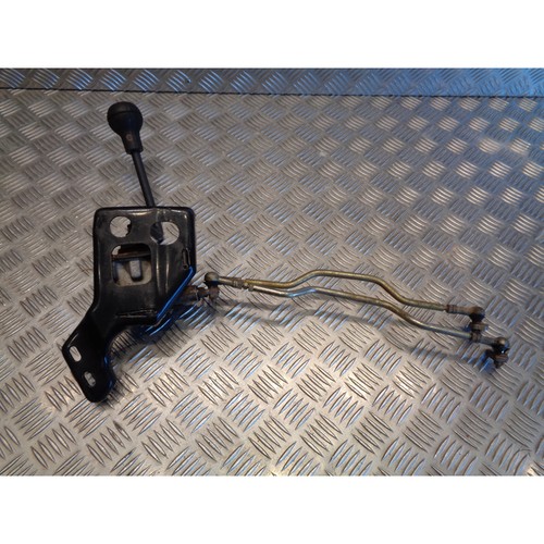 Sélecteur De Vitesse Pour Quad Hytrack 550 - Occasion Bon état - Pièce Détachée