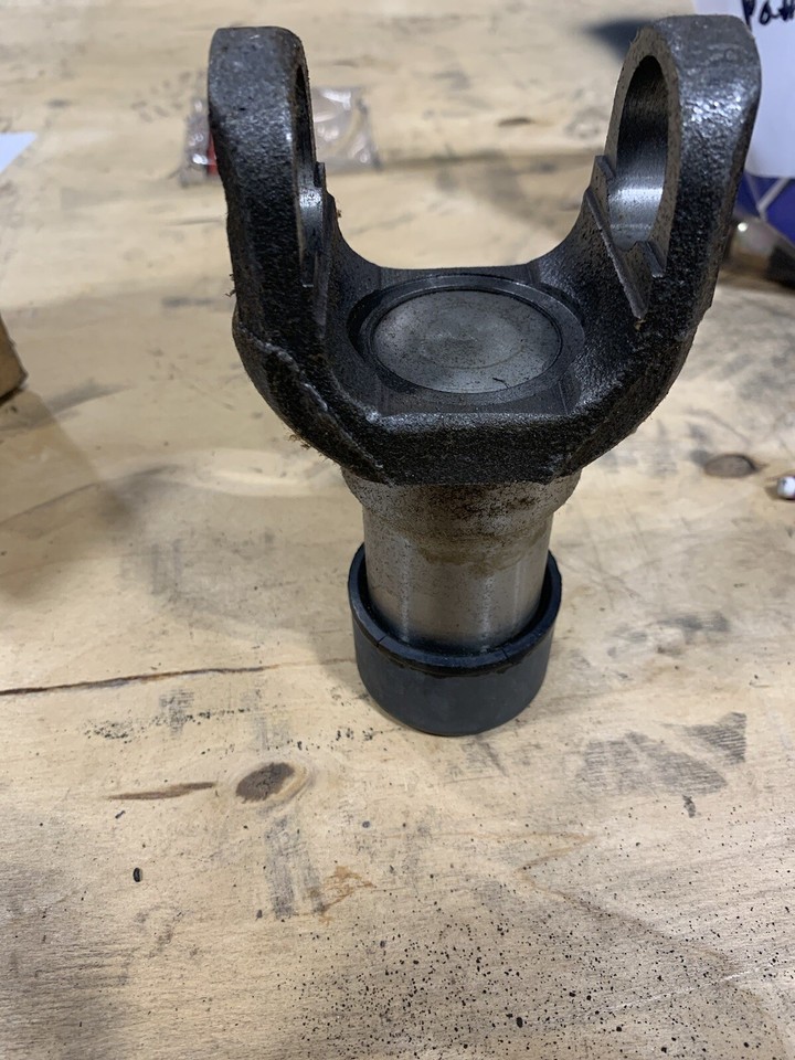 drive-shaft-slip-yoke-dana-spicer-2-3-8481x-ebay