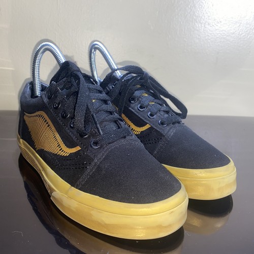 vans harry potter snitch