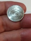 2004 P. MINT JEFFERSON NICKEL LEWIS AND CLARK — photo 2