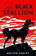 The Black Stallion - Hardcover By Farley, Walter - VERY GOOD
