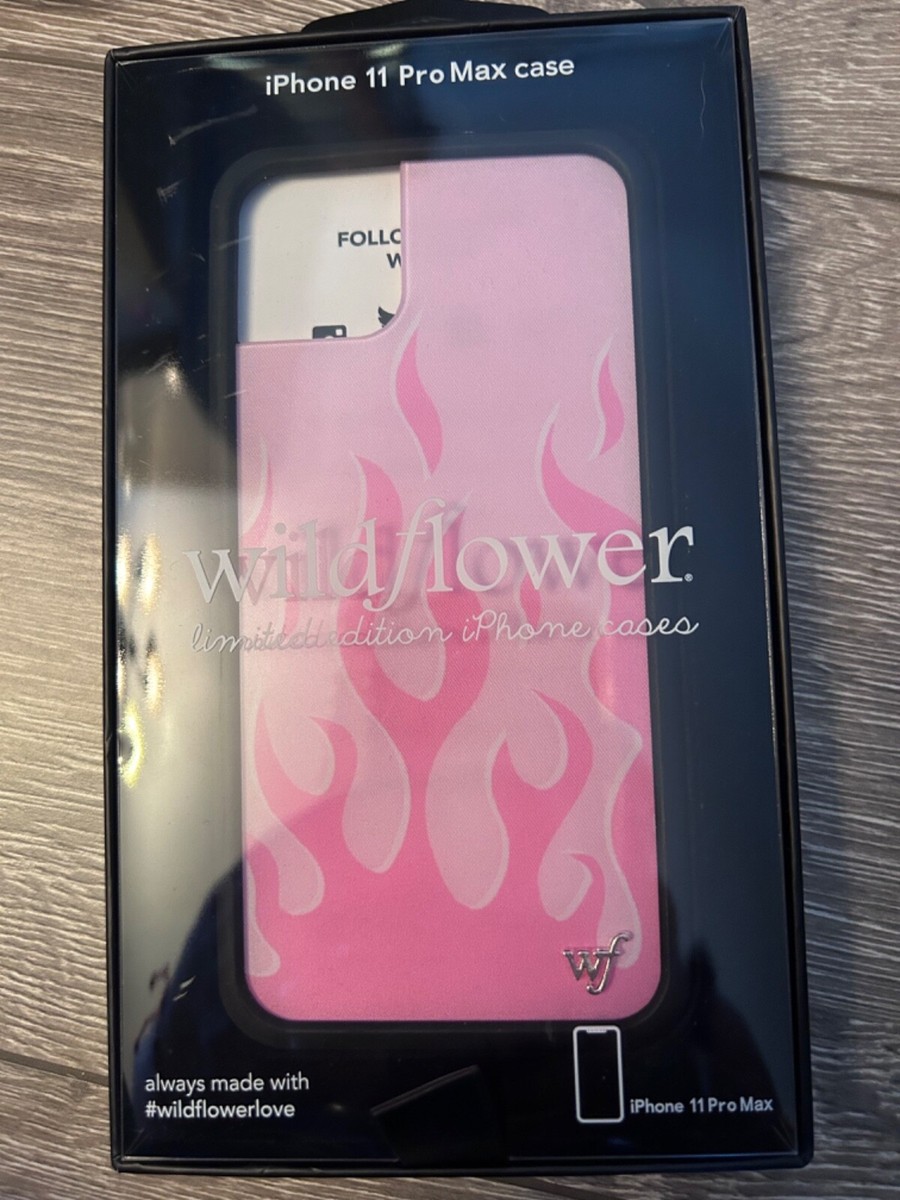Amazon.com: Wildflower Cases - Compatible with iPhone 15 Pro  BRAND NEW wildflower case display picture 1