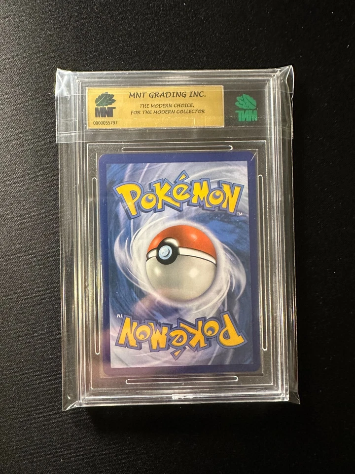 Flygon GX - 256/236 - Hyper Rare Cosmic Eclipse MNT 9 Mint Card - Image 2 of 2