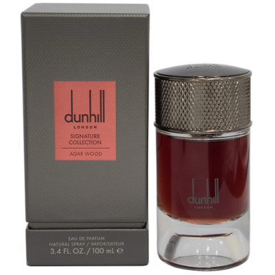 Agar Wood by Alfred Dunhill 3.4 oz EDP Cologne for Men New In Box