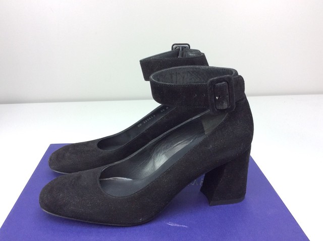 stuart weitzman clara pump