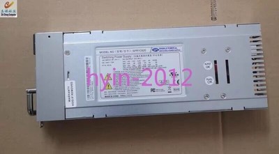 1pcs used array networks APV 5200 SPR1C620 #A6-30