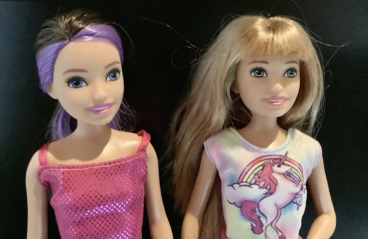 Ebay cheap skipper doll