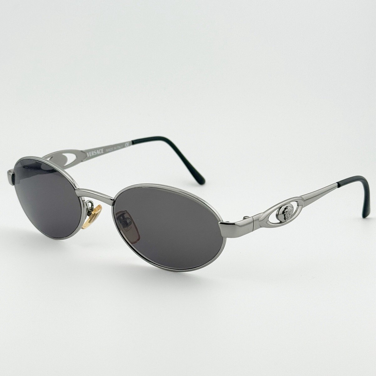 Authentic Vintage Versace sunglasses S 79 90's NEW OLD STOCK