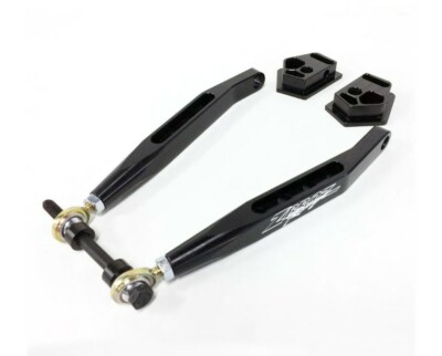 ZBROZ Racing Ski Doo G4 850 (2017-2025) T-Motion Lockout K29-0830