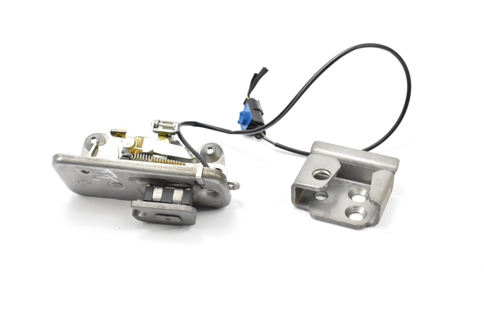Chiusura serratura portellone cofano posteriore baule A4637407300 MERCEDES W464