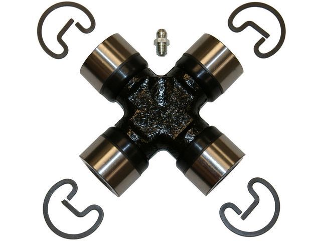 Universal Joint For 1962-1974 Chevy C20 Pickup 1971 1963 Universal Joint For 1962-1974 Chevy C20 Pickup 1971 1963