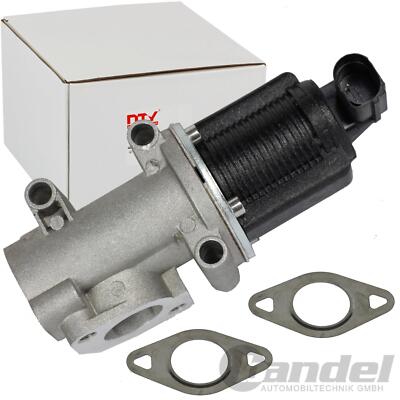 AGR-VENTIL passend für FIAT BRAVO I DOBLO STILO LANCIA ALFA ROMEO 1.9-2.4