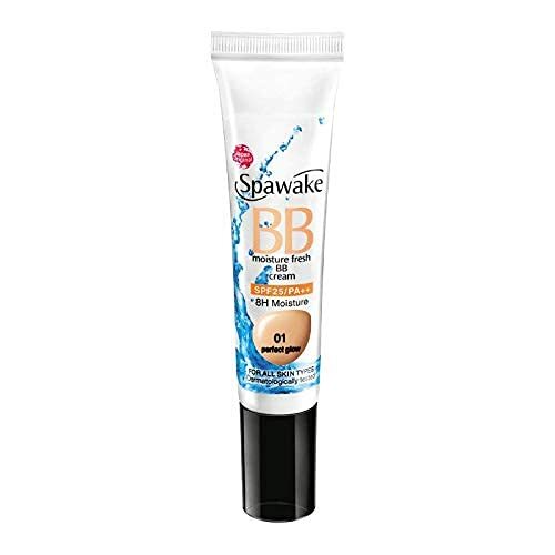 Spawake 01 Perfect Glow Moisture Fresh BB Cream, 30 g Free Shipping - Picture 2 of 6