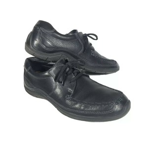 ecco light shock point