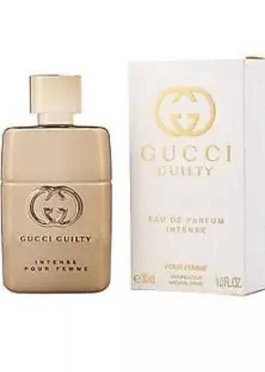 Gucci guilty intense edp 30ml 2025