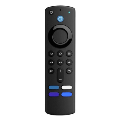 Fernbedienung für FOR Amazon Fire TV Stick 4K，Stick 4K Max Stick (2nd Gen) XY