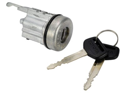 もっち☆です☆。.:＊・゜6点セットꕤ︎︎·͜· ︎︎ Toyota Genuine Land Cruiser70 Cylinder Key Ignition Switch