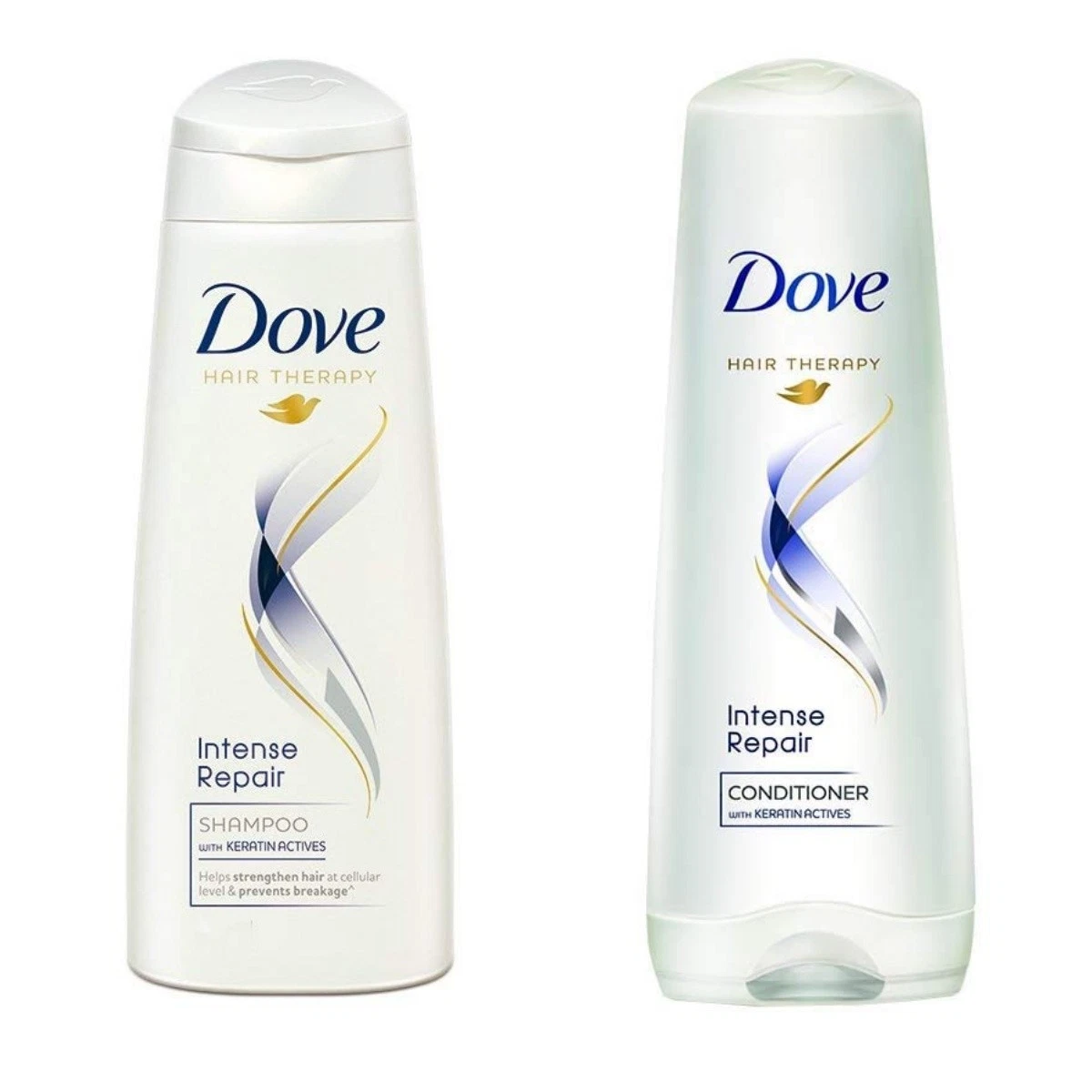 Dove shampoo on sale with conditioner