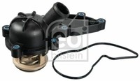 Febi Thermostat FüR Audi A4 Avant Cabriolet,A6 Allroad Avant,A8