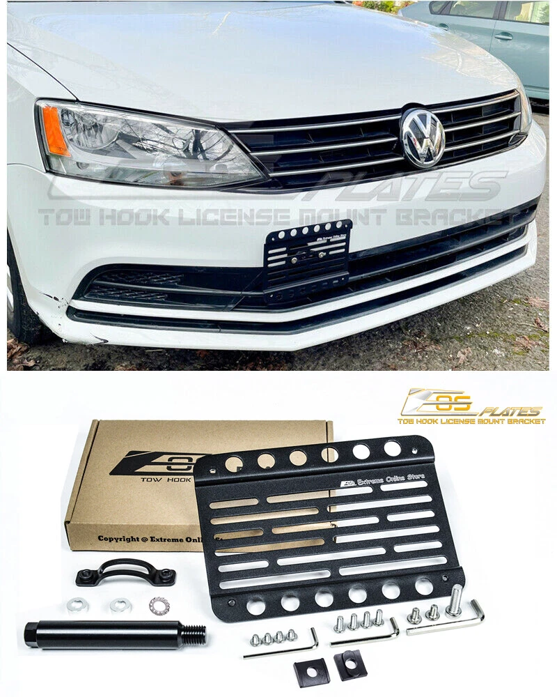 Volkswagen jetta cheap tow hook