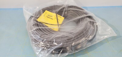 Turck 7030340 Sensor-/Aktor-Verbindungskabel Polzahl: 50 m _3_5