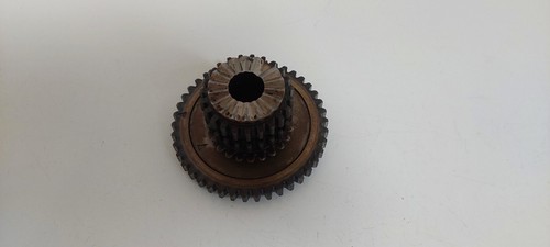 Timing chain sprocket