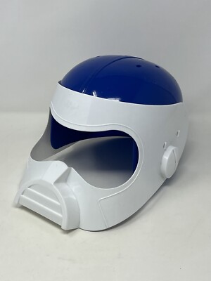 Vintage HG Toys Centurions Helmet, Kids Costume Helmet, 1980s