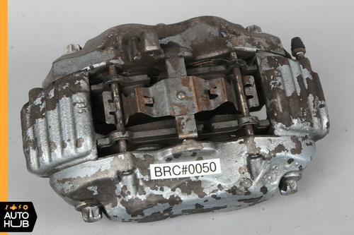 07-13 Mercedes W216 CL550 S550 Brake Calipers Front Left And Right Set OEM - Picture 8 of 12