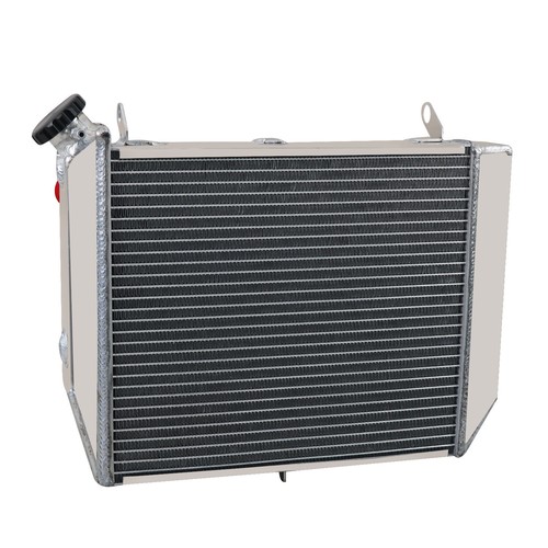 Full Aluminum Radiator Replacement For 2002, 2003 Yamaha YZF R1 YZF-R1 ...