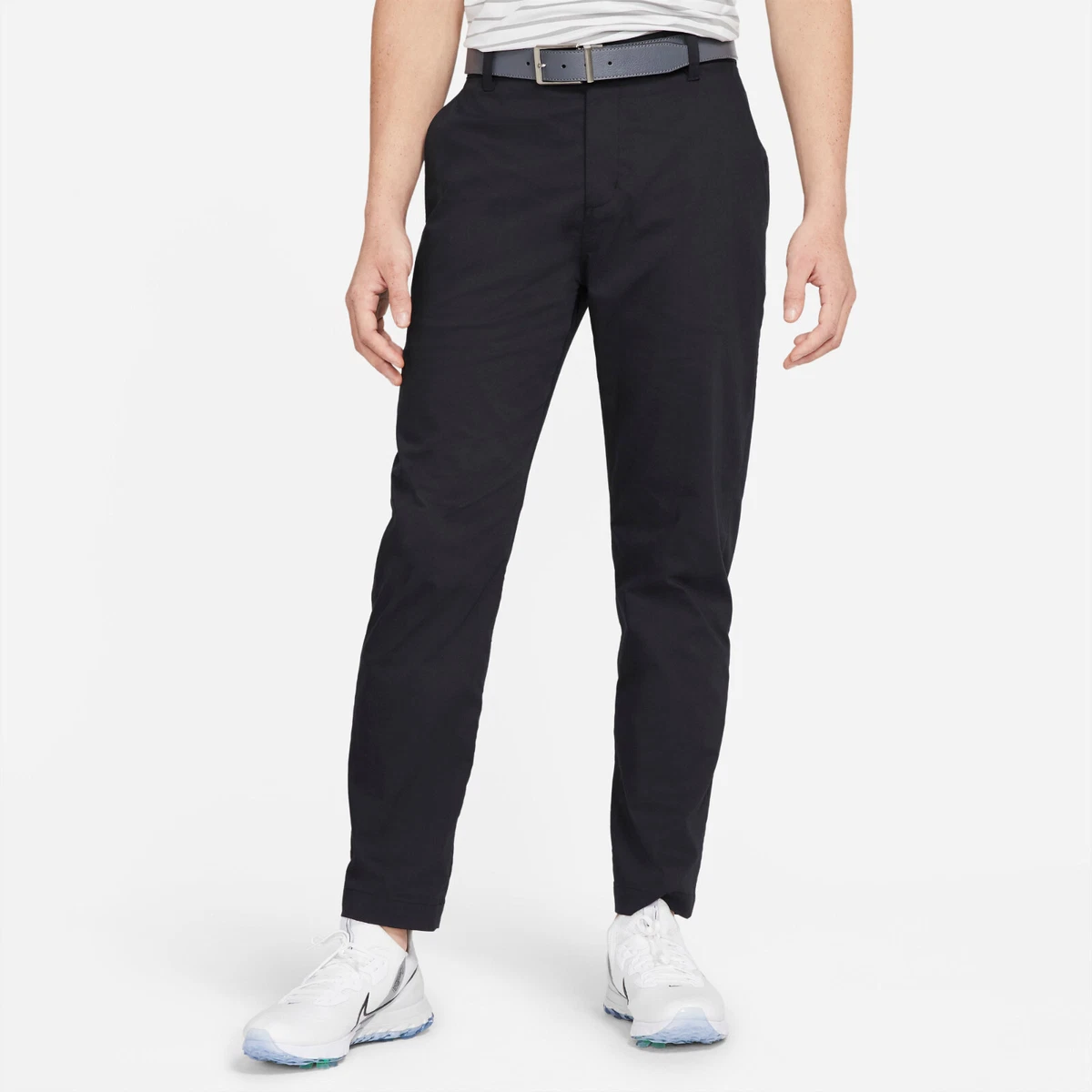 Nike dri fit golf pants sale