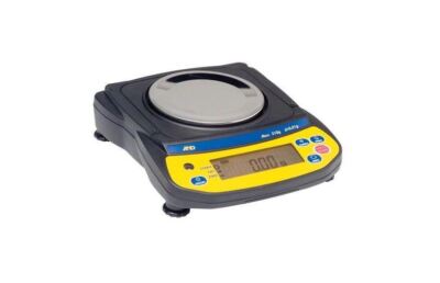 A&D EJ200 Scale to PC-RS-232 Package 210 grams