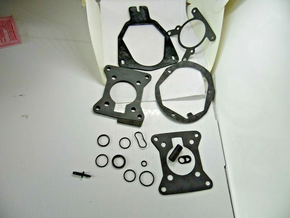 燃油喷射油门车身维修套件-TBI 调整套件标准 1609 — 第 2/3 张图片