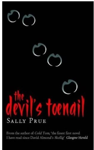 The Devil's Toenail-Sally Prue