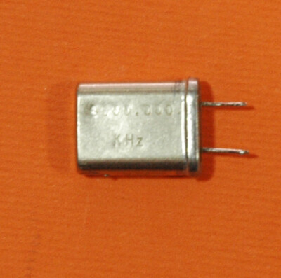 Collins 51S-1 - Kristall 11.500 MHZ 11500 KHZ