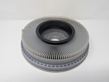 Kodak Carousel Transvue 140 Slide Tray for 35mm Projector - In Original Box