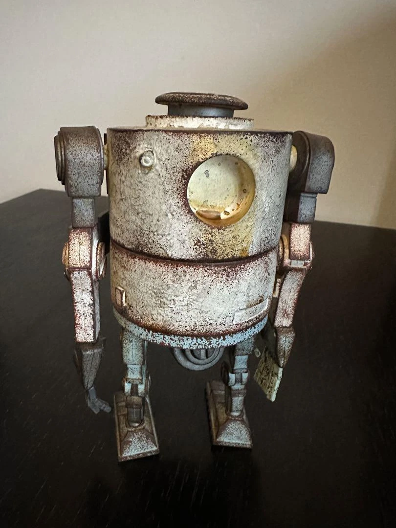 Exclusive Threea Wwr Bramble Mk2 Linkin Park | eBay