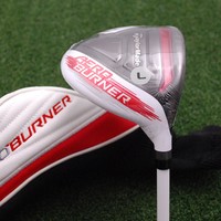 Taylormade Golf Womens Aeroburner Mini Driver 16º Graphite Ladies Flex - on sale Taylormade Golf Womens Aeroburner Mini Driver 16º Graphite Ladies Flex - on sale