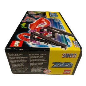 LEGO ZNAP 3503 Mini-Sonic - Boxed with Instructions