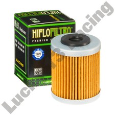 HF651 oil filter KTM 690 Duke SMC Husqvarna 701 Enduro Svartpilen Vitpilen SM