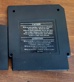 NES Krazy Kreatures Video Game Cartridge & Sleeve Only Tested 1990 Nintendo