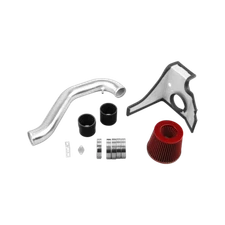 Cold Air Box Intake Pipe Filter Kit For 99-05 Miata 1.8L NB CAI Black