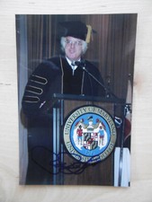 Robert B. Laughlin "Nobelpreis" Autogramm signed 10x15 cm Bild