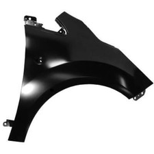 DIEDERICHS 1461007 Kotflügel vorne links für FORD KA (RU8)