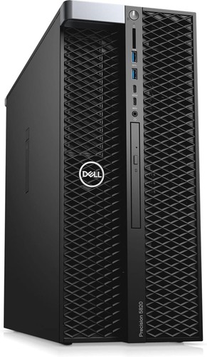 Dell Precision 5820 Xeon | 32–64GB RAM | 512GB–1TB SSD | P2000/P4000 | Win 10/No - Picture 3 of 6