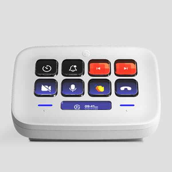 ELGATO Stream Deck Neo 10GBJ9901 | eBay ELGATO Stream Deck Neo 10GBJ9901 | eBay