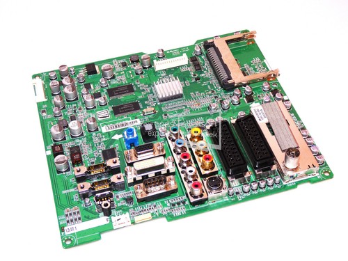 LG TV - Mainboard EAX56858404 (0) EBU56820714