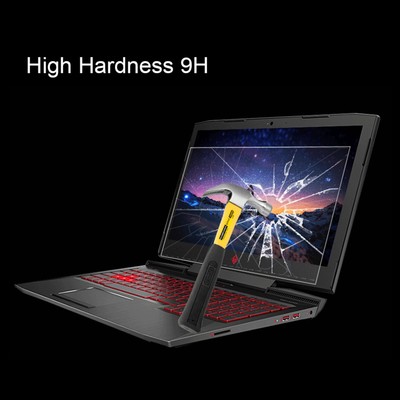 16:9 PET Screen Protector Computer Protective Film 0.5mm Thickness Hardness Fit