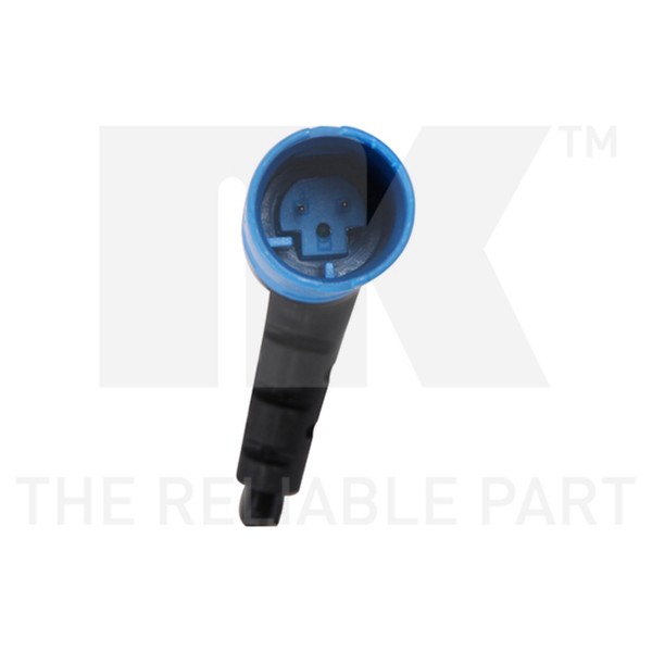 Abs Sensor Raddrehzahl DrehzahlfüHler Hinten Passend FüR Bmw X3 E83-image